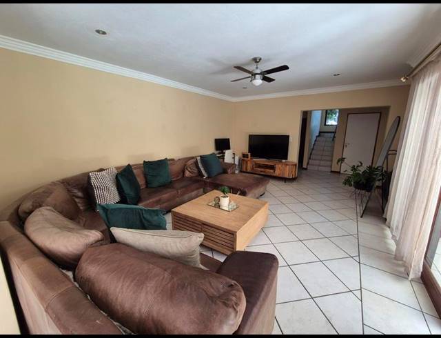 4 BEDROOM HOUSE FOR SALE IN IRENE FARM VILLAGES